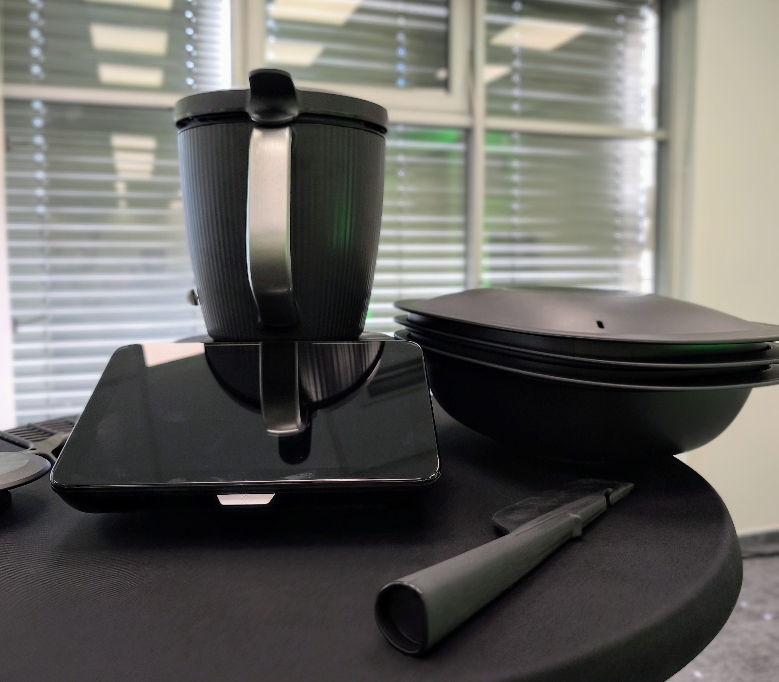  MULTIFUNKČNÍ KUCHYŇSKÝ POMOCnÍK