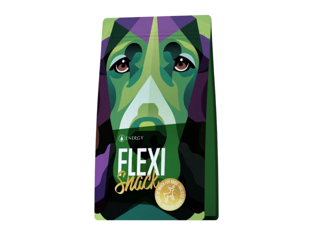 Flexi snack
