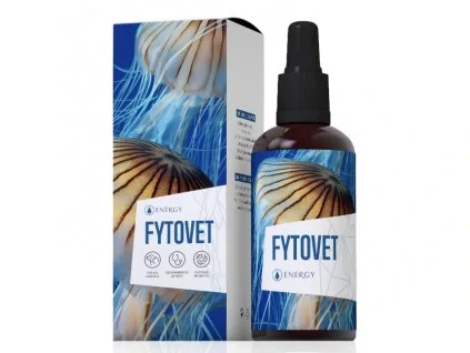 Fytovet