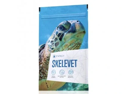 Skelevet