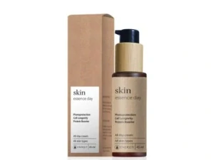 Skin essence day