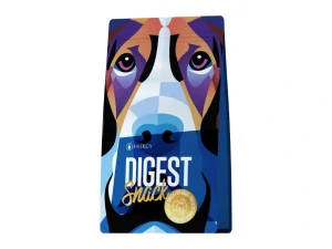 Digest snack