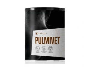 Pulmivet