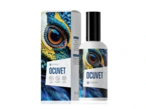 Ocuvet