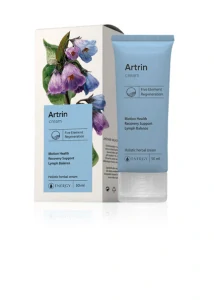 Artrin 50ml - terapeutický krém