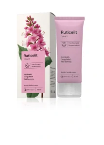 Ruticelit 50 ml - terapeutický krém