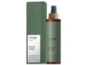 Visage water 150ml