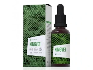 Kingvet