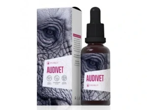 Audivet