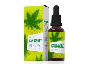 Cannabivet