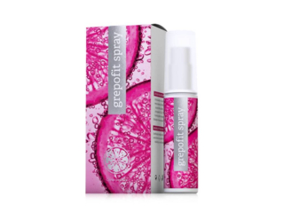 Grepofit spray 18ml