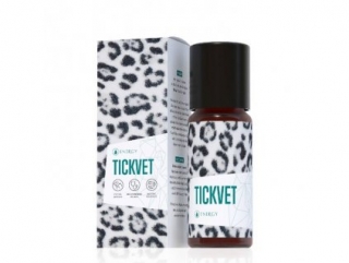 Tickvet
