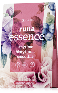 Runa essence 210g