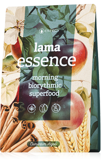 Lama essence-týdenní balení 420g
