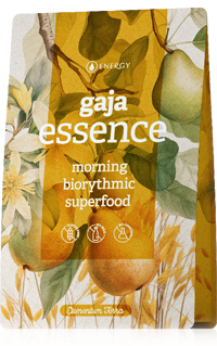GAJA essence - týdenní balení 420g